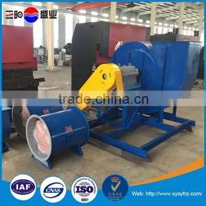 4-72 Series Centrifugal Fan Price Ventilation Machine/ Centrifugal Exhaust Fan thumbnail-2
