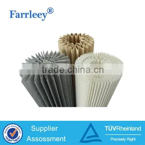 Farrleey Filter Fabric For Dust Collection Bag thumbnail-1