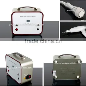 X11E-C Portable no Needle Masotherapy Device thumbnail-2