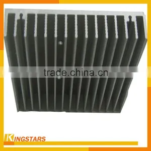 Wholesale Aluminum Profile LED Heat Sink thumbnail-5