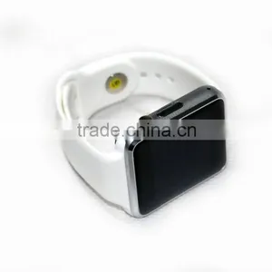 2016 Hot Sale ce Rohs Dz09 Gt08 a1 Smart Watch Sim Card thumbnail-4