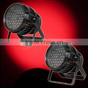 Famous for Selected Materials Waterproof Outdoor Led 54pcs Light thumbnail-1