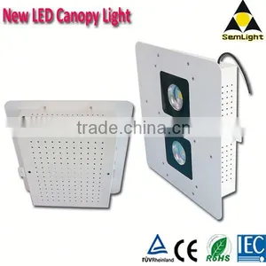 Wholesale Ensure Led Module Red Tupe For Canopy Lighting Led Dimmable Flood Light thumbnail-1
