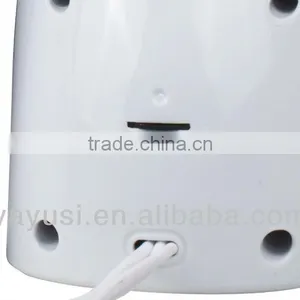 Yayusi Portable Mini Speaker for pc Mp3 Cellphone YS-A310 thumbnail-3