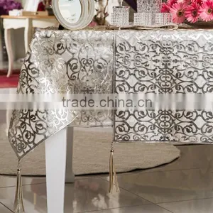NEW HAREM DECORATIVE TABLE CLOTH thumbnail-3