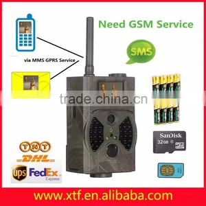 Wholesale Price Waterproof Hunting Digital Camera HC300M thumbnail-4