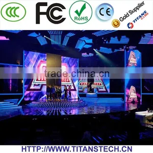 Top Quality Best Selling P10 Indoor P6 Hd Full Color Led Screen thumbnail-1