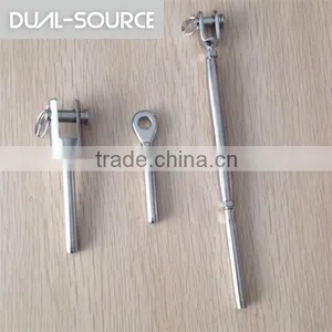 Rigging Screw Jaw and Swage thumbnail-1