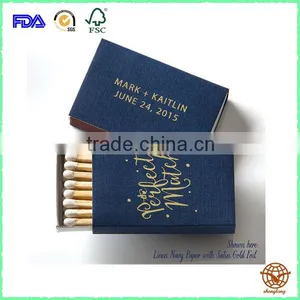Custom Match Box Printing thumbnail-2