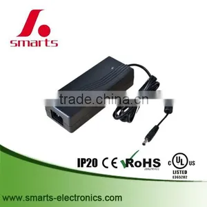 ac Adaptor 230v 50hz 24v 5a 120w Transformer for Cctv Cameras thumbnail-3
