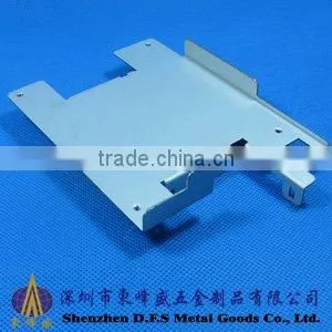 Stamping Metal Sheet Parts thumbnail-1