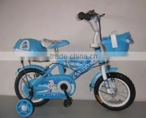 2014 New Style Excellent Fashionable Foldable Kids Bike thumbnail-1