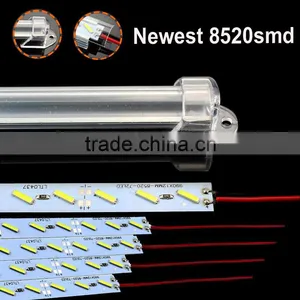 DC 12V 8520SMD LED Tube Hard LED Strip thumbnail-1