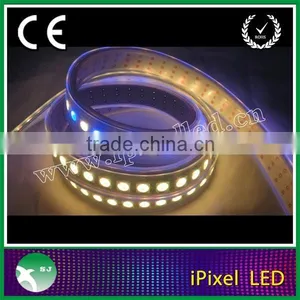 Ws2813 Addressable Rgb Led Strip 60 Pixels thumbnail-1