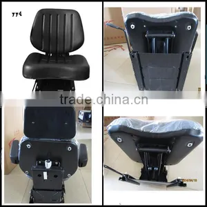 High Quality and Good Wrapping John Deere Wheel Loader Parts Bucket Seat thumbnail-2