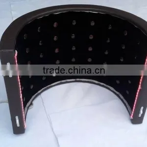 Half Body Infrared Ray Sauna Dome Far Infrared Sauna Capsule Thermal Slimming Capsule Dome thumbnail-5