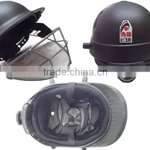 AS Cricket Helmet - V10 thumbnail-1