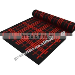 Wholesale China Manufacture Supplier Cashmere Hot New Product for 2015 Fashion Uae Poncho Wool Men Women Knit Scarf thumbnail-3