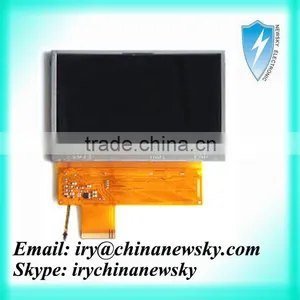 For PSP1000 LCD With Backlight Original New thumbnail-1