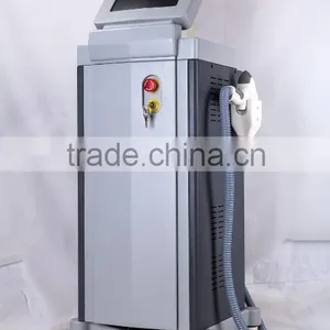 Women Cheapest Price 808 Diode Laser 1-10HZ AC220V/110V Hair Removal Facial Hair Removal thumbnail-3