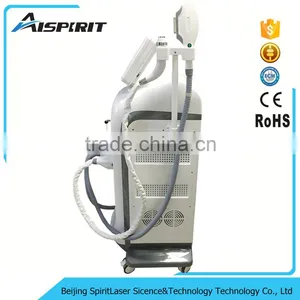 3 in 1 Hair Removal Tattoo Removal Face Lifting IPL RF Lasers thumbnail-2
