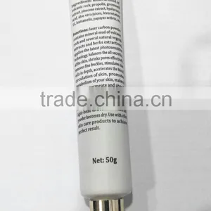 China Wholesale 50g Laser Heiwawa Carbon Cream Skin Whitening for Laser Beauty Equipment thumbnail-6