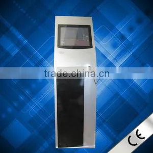 Auto-digital Top CBS Skin and Hair Analyzer thumbnail-1