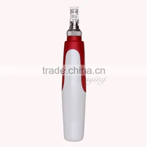 Factory Wholesale Professional Electric 2.5mm Micro Needling Derma Pen thumbnail-6