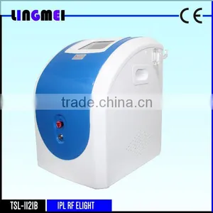 IPL RF E-light Permanently Best Hair Removal SHR IPL Laser Ipl rf E-light Hair Removal thumbnail-1