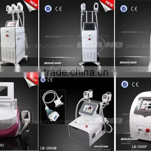3 Handpiece Vacuum Fat Freeze Slimming Machine thumbnail-6
