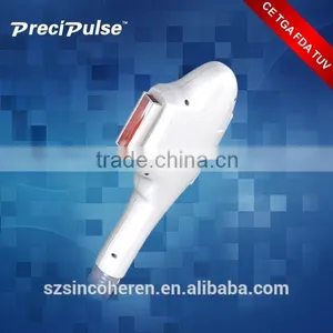 FDA IPL SHR OPT Hair Removal Skin Rejuvenation Beauty Salon Machine With Factory Price thumbnail-3