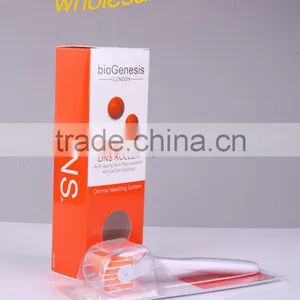 METOS Biogenesis Dns Derma Roller Titanium Derma Roller Micro Needle thumbnail-1