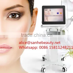 Professional Facial Vein Redness Removal Leg Spider Vein Removal Machine/ Most Advanced High Power Vascular Removal thumbnail-1