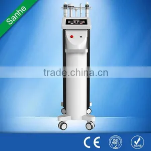 Beauty Spa Use Bipolar &mono-polar Fractional rf Face Lifting Treatment Thermal rf and Fractional rf Laser Machine thumbnail-1