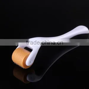 Derma Roller 200 Needles Microneedling Dermaroller thumbnail-6