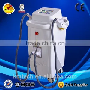 DVD Training Economical Price Spa Shr Ipl Hair Removal Machine Painless and Permanently thumbnail-2