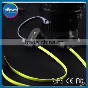 Good Quality Waterproof Sports Earphone for Samsung/Xiaomi/Huawei Cordless Headphone Neckband Earphone Outdoor Earphone thumbnail-6