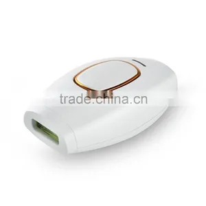 Wholesale Laser Beauty Ipl Hair Removal Easily Cleaned Armpit Hair / Bikini Leg / Arm / Frontal Hairline Hair thumbnail-4