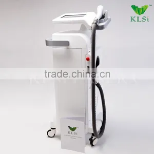 Facial / Full Body Diode Laser Hair Removal Machine Skin Whitening Treatment thumbnail-1