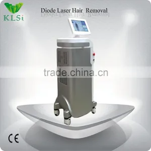 New Products Diode Laser Micro Cooling System Diode Laser 808nm Depilator Machine thumbnail-1