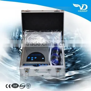 Hot Sell Ion Foot Spa Machine/detox Feet Care Spa Massager by Factory thumbnail-1