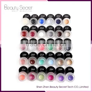 Best Waterproof Long Lasting Magic Gel Eyeliner With Brush thumbnail-5