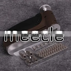 60pcs/carton Nail Gun Plastic + Aluminum Nails High-quality Insta Hang thumbnail-3