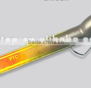 LCD Dislay Automatic Ultrasonic Tousled Waves thumbnail-2
