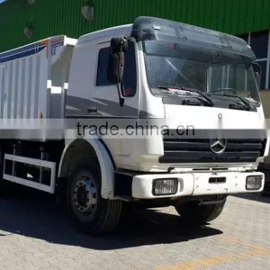 Semi Trailers for Mercedes, Ford, Renault, Volvo,Man, Scania, Renault, Daf, Toyota, Nissan, BMC, Iveco, Isuzu, Erf, Caterpillar thumbnail-3