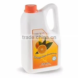 Best Selling High Quality TachunGho Tangerine Juice Concentrate thumbnail-1