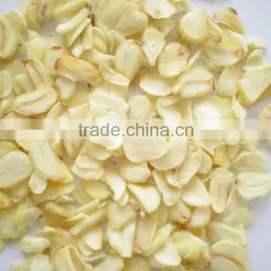 Pure White Garlic Dehydrated Garlic Falkes Yellow Garlic Flakes thumbnail-3