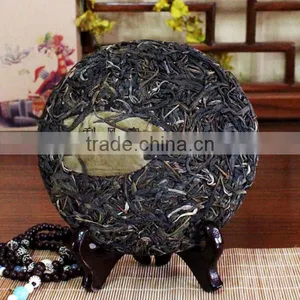 pu Erh Tea Drinks Lower Blood Pressure thumbnail-2