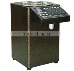 New Technology Bubble Tea Machinery & Equipment thumbnail-4