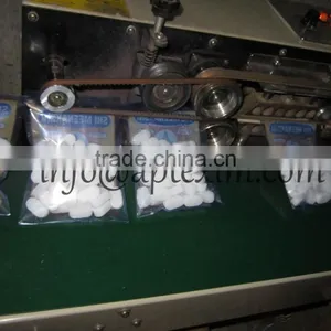 Pooja Camphor Tablet Machine Pressed With the Best Performance thumbnail-1
